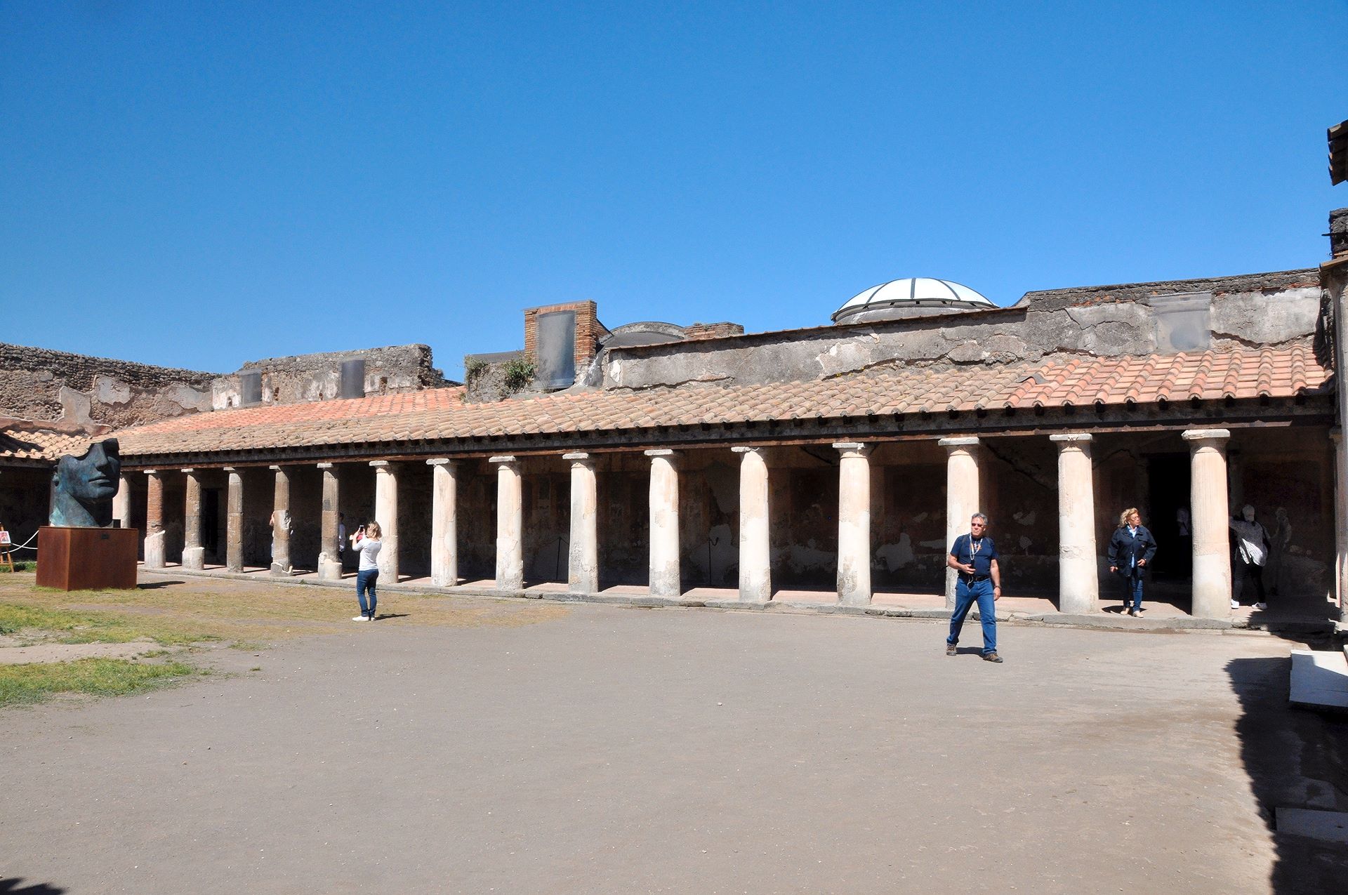 Pompei